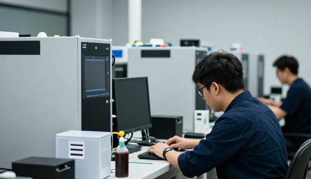 重庆晶源讯科技有限公司