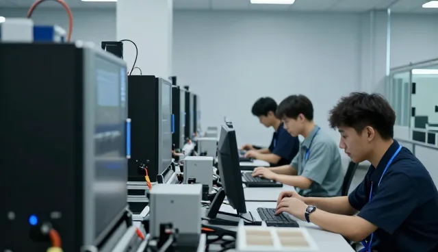安全防护系统