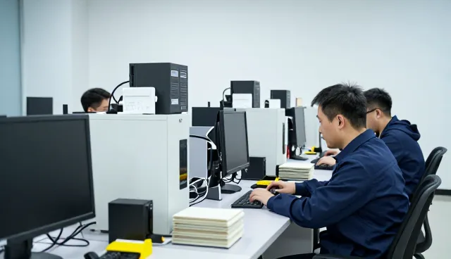 重庆晶源讯科技有限公司