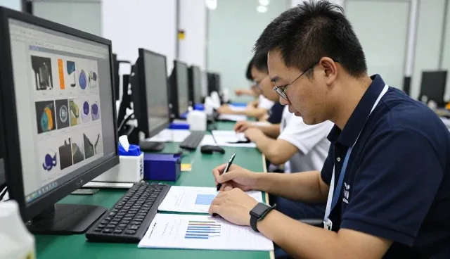 重庆晶源讯科技有限公司分析能力建设设计市场变化